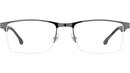 8846 KJ1 Dark Ruthenium