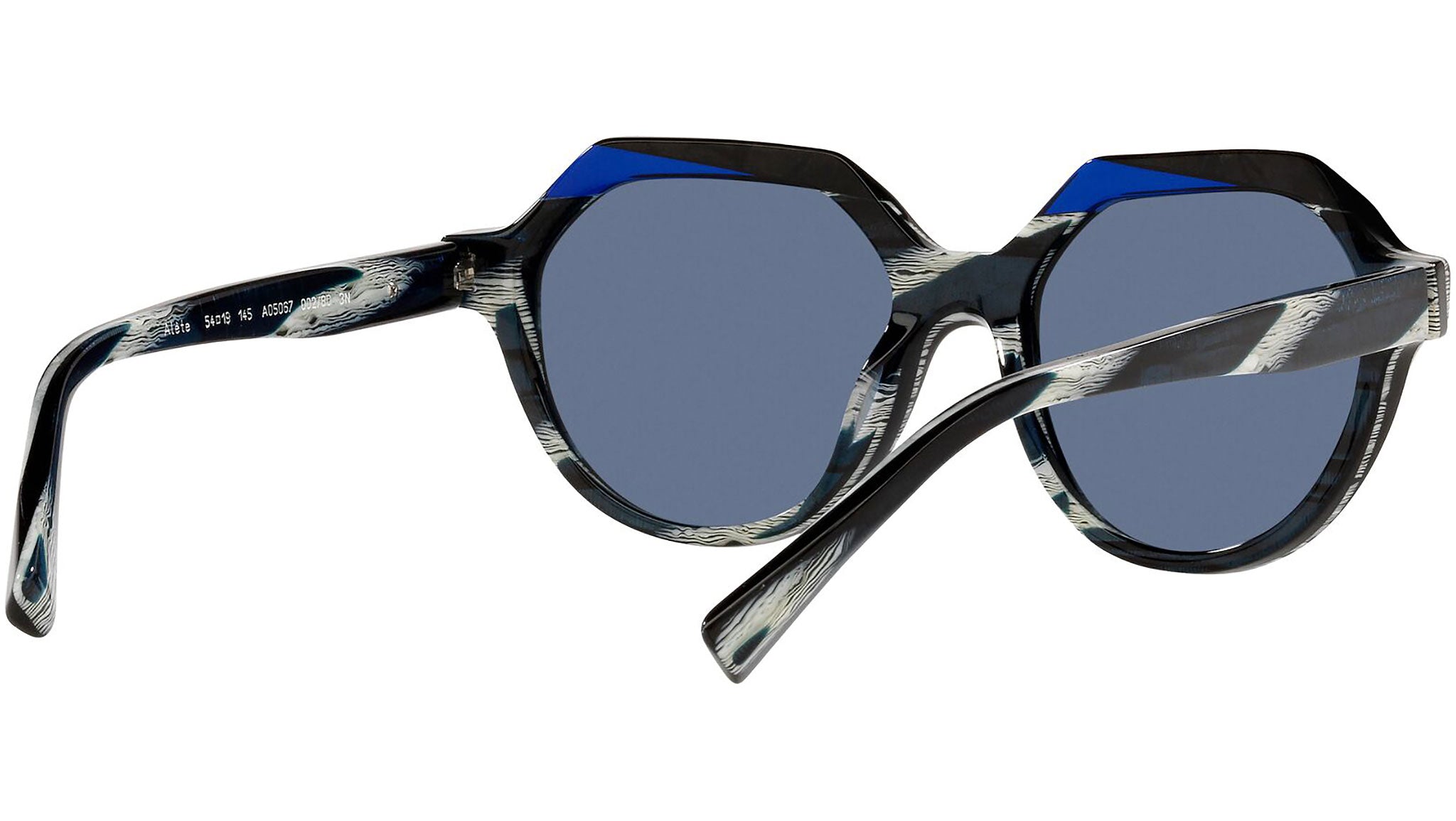 Alete 5067 002/80 blue