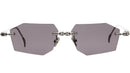 H63 Sun GM Gunmetal