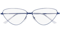 BB0015O 004 shiny blue