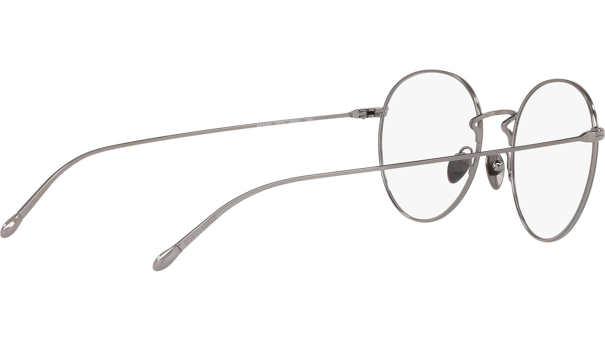 AR 5095 3010 Gunmetal