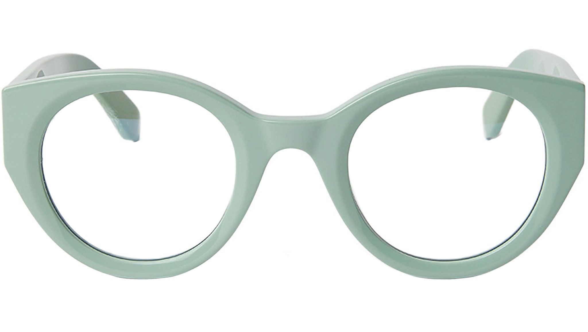 Style 41 Light Green