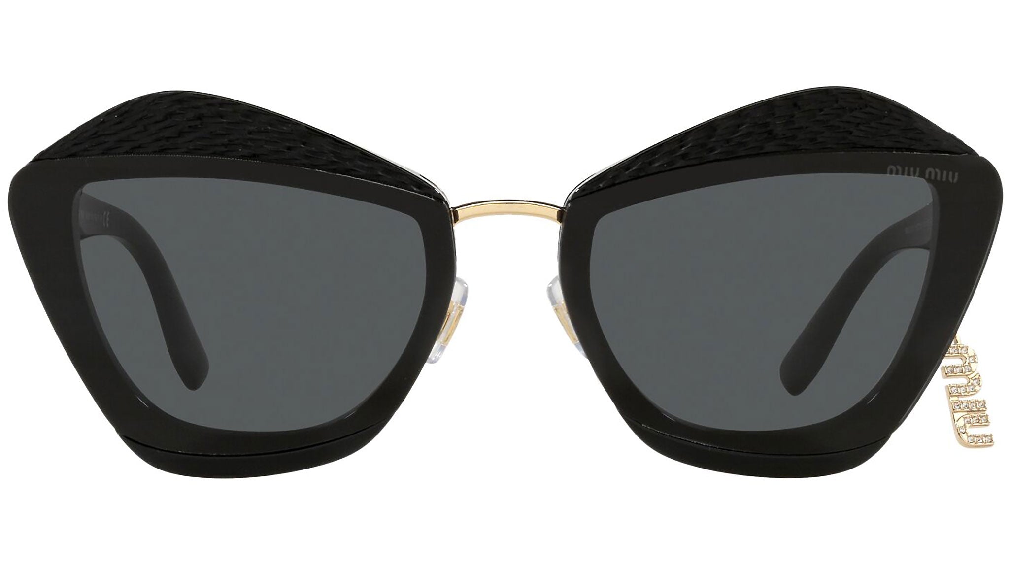 MU 01XS 01Q5S0 black