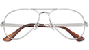 Aviator Max Optics RB3925V 2501
