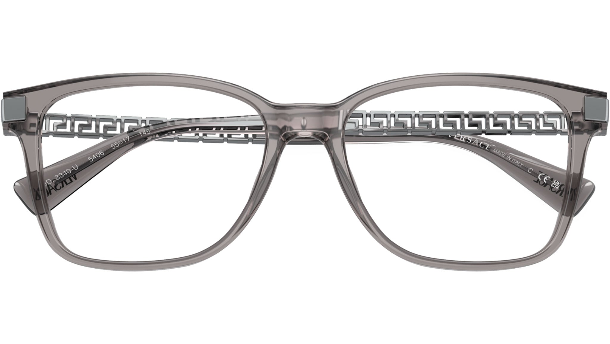 VE3340U 5406 Opal Grey