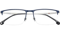 8875 FLL Matte Blue