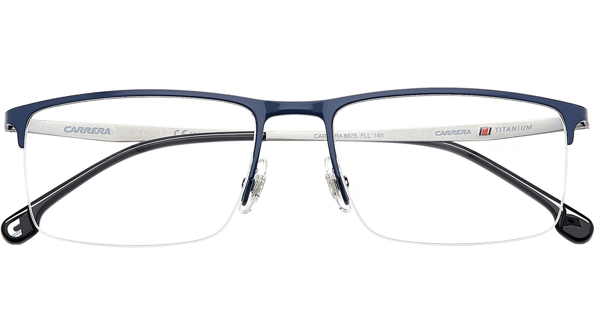 8875 FLL Matte Blue