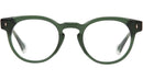 Rodin 6642 7 Green
