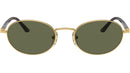PO1018S Ida 515/58 Gold