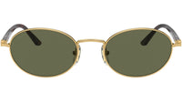 PO1018S Ida 515/58 Gold