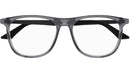 MB0332O 002 Shiny Grey