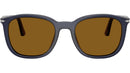 PO3355S 121733 Milky Depths Blue