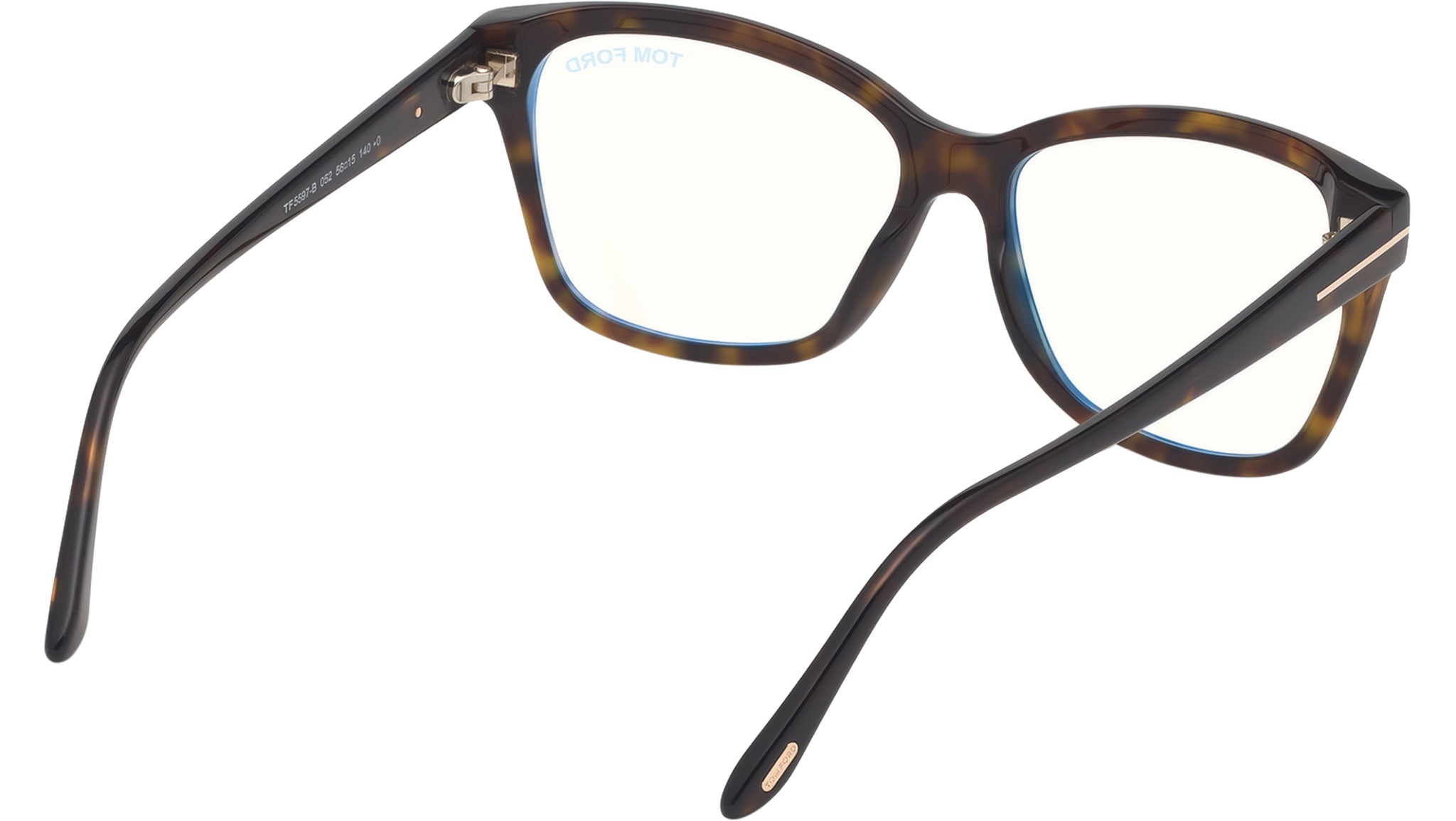 FT5597-B 052 Dark Havana