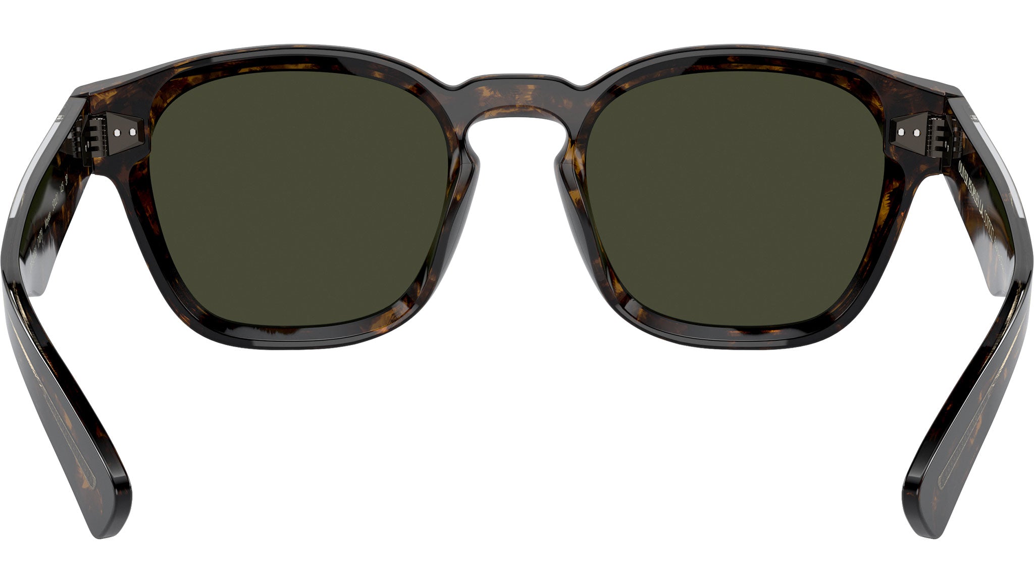 Maysen OV5521SU Walnut Tortoise