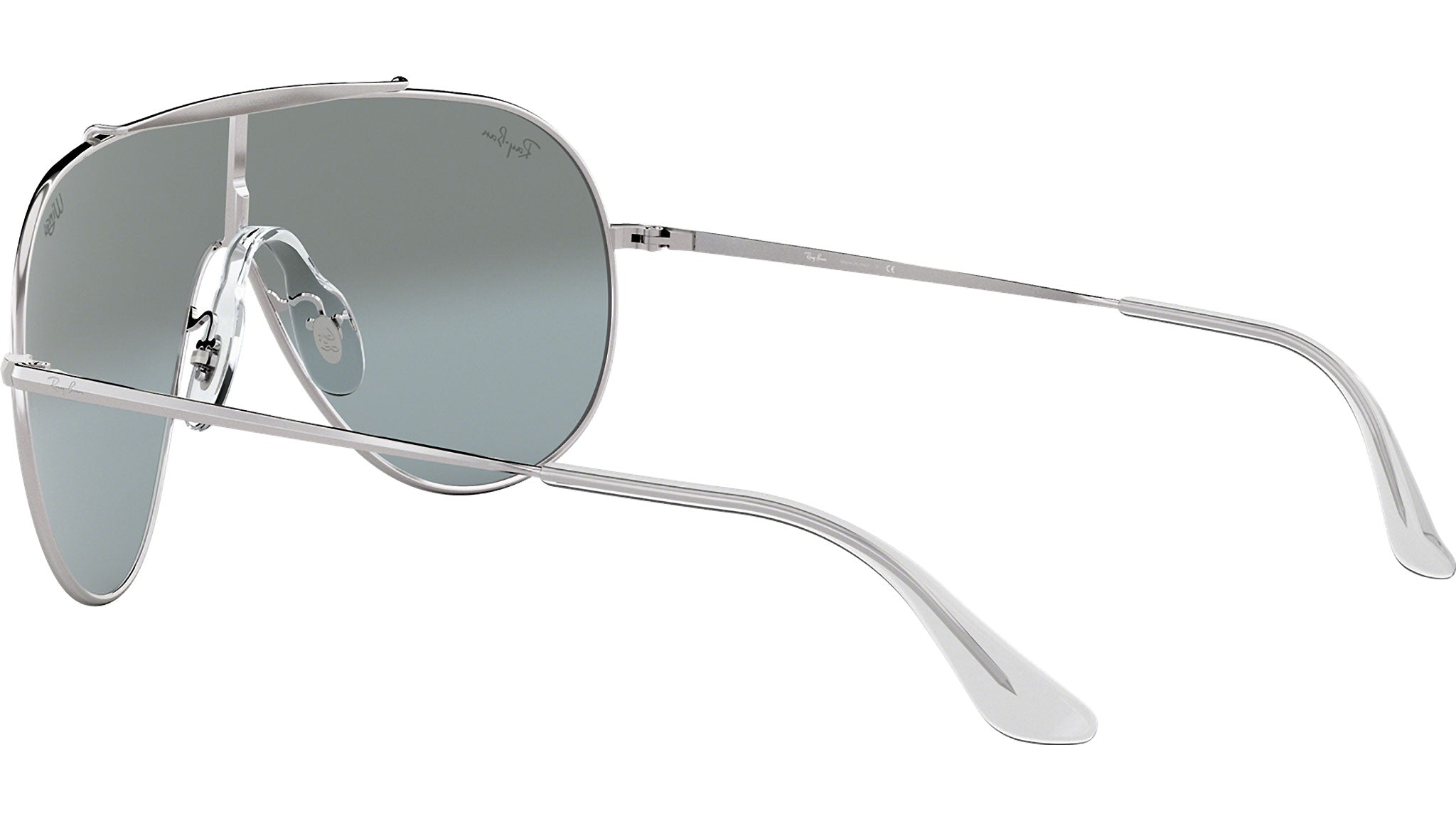 Wings RB3597 003/Y0 silver