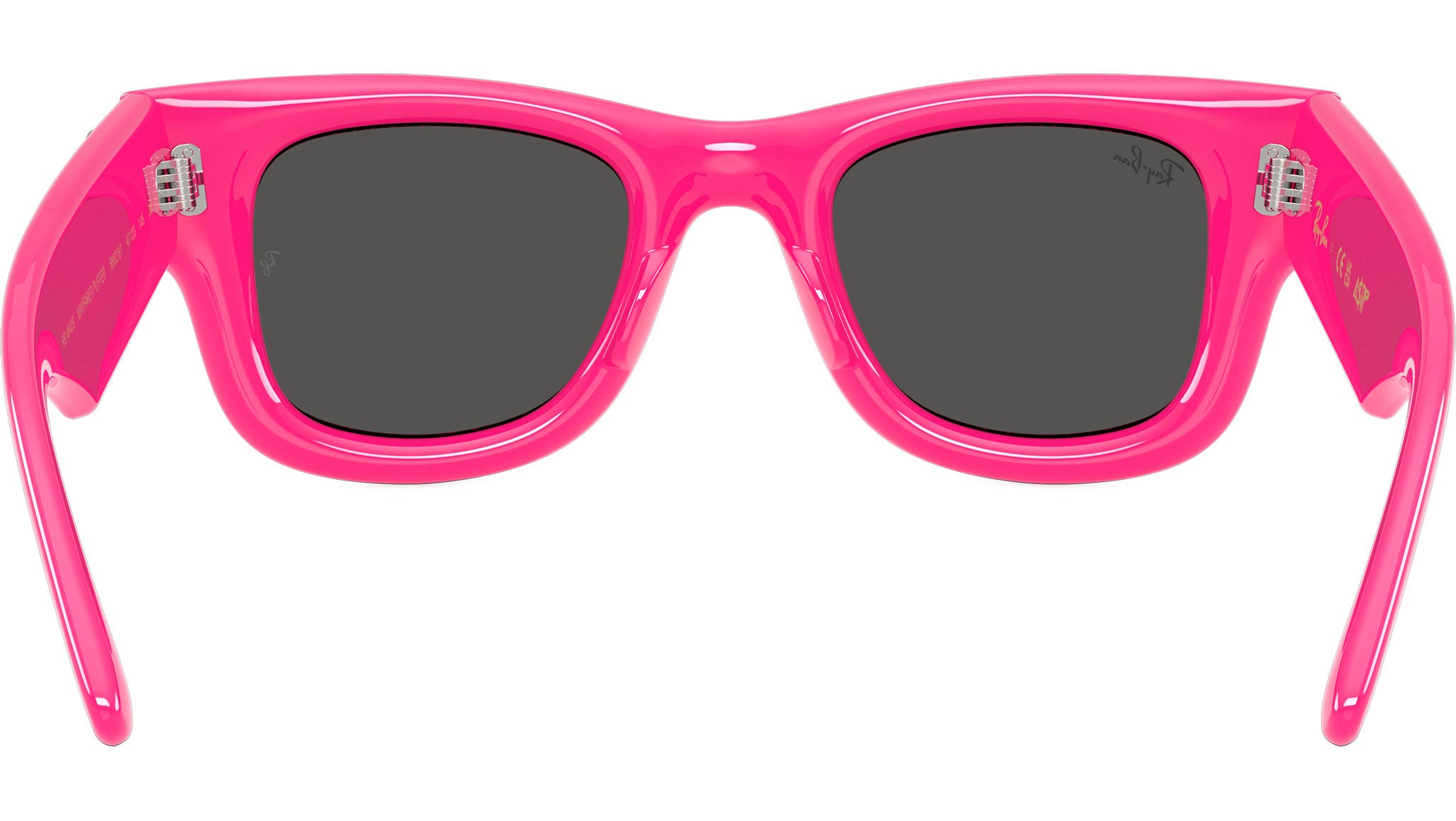 Wayfarer Puffer RB4940B 686287