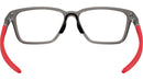 Double Down OX8188D 02 Satin Grey Smoke