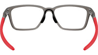 Double Down OX8188D 02 Satin Grey Smoke
