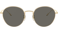 Altair OV1306ST brushed gold