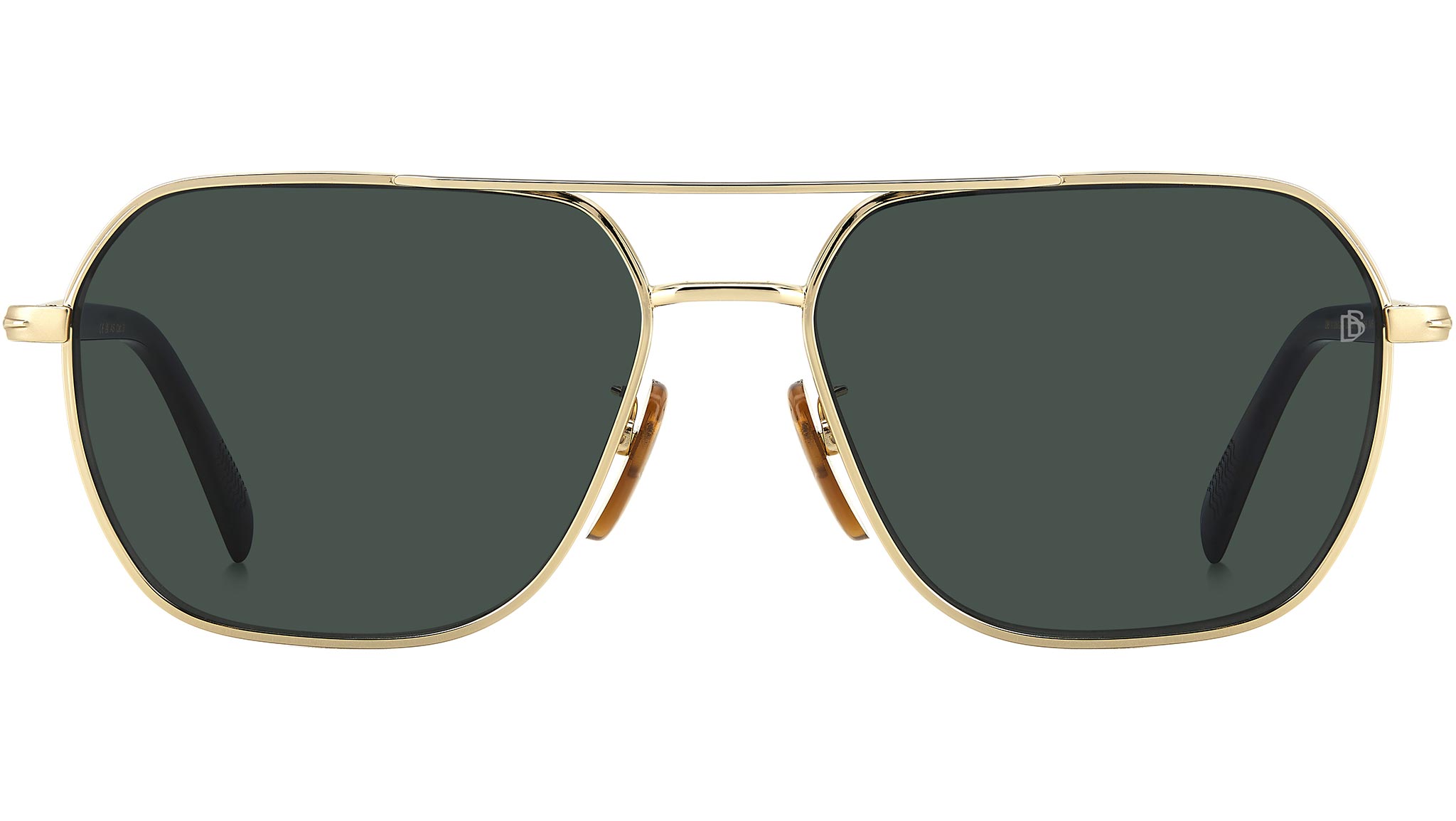 DB 1128/G/S 06J QT Gold Havana