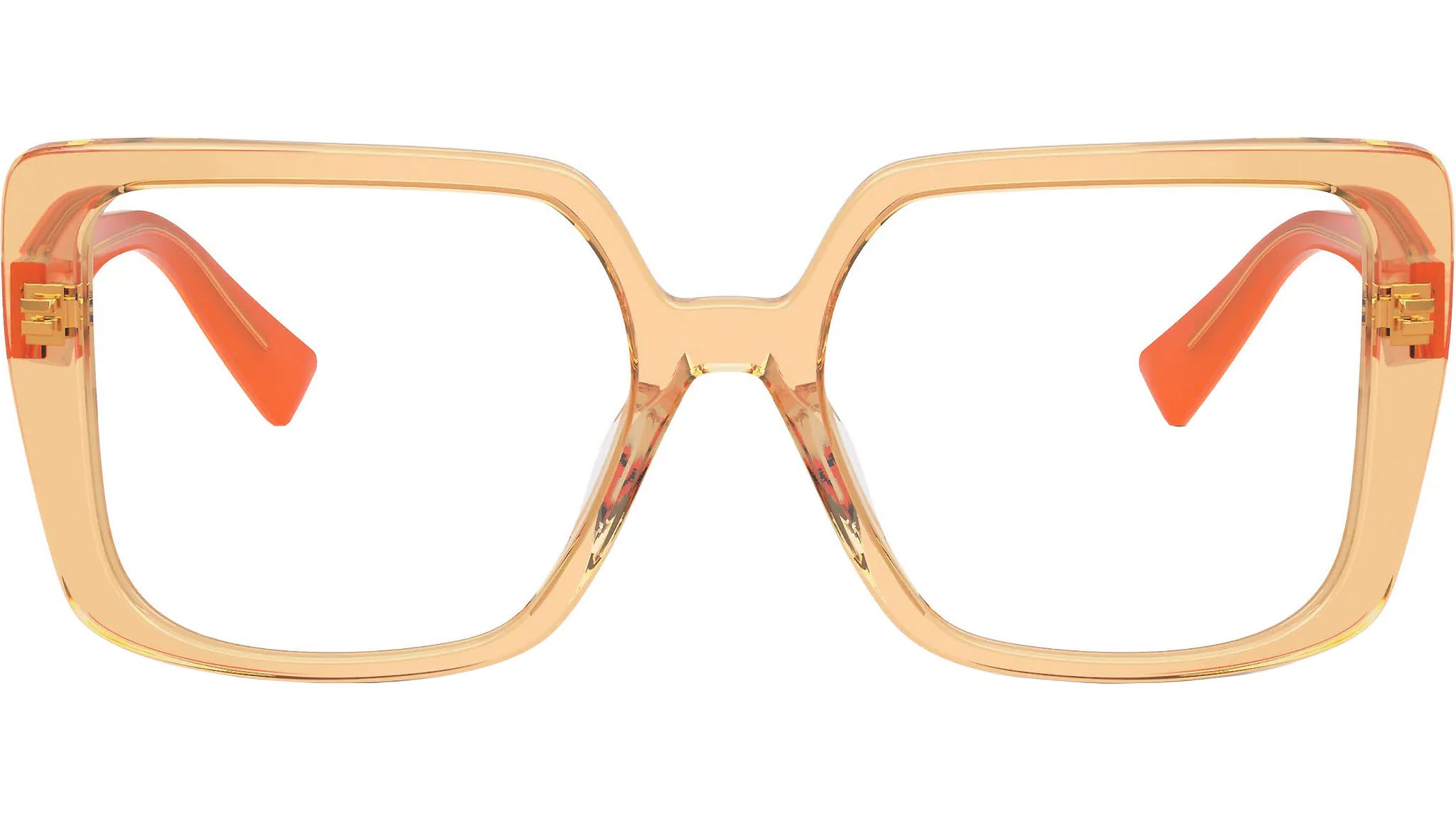 MU 06VV 12M1O1 Orange