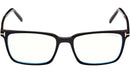 FT5802-B 001 Shiny Black