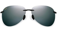 Sugar Beach 421-02 black