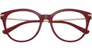 Tortola MK4135U 4004 Deep Red