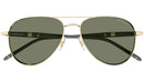MB0345S 004 Gold Green