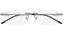 PU0450O 002 Light Ruthenium