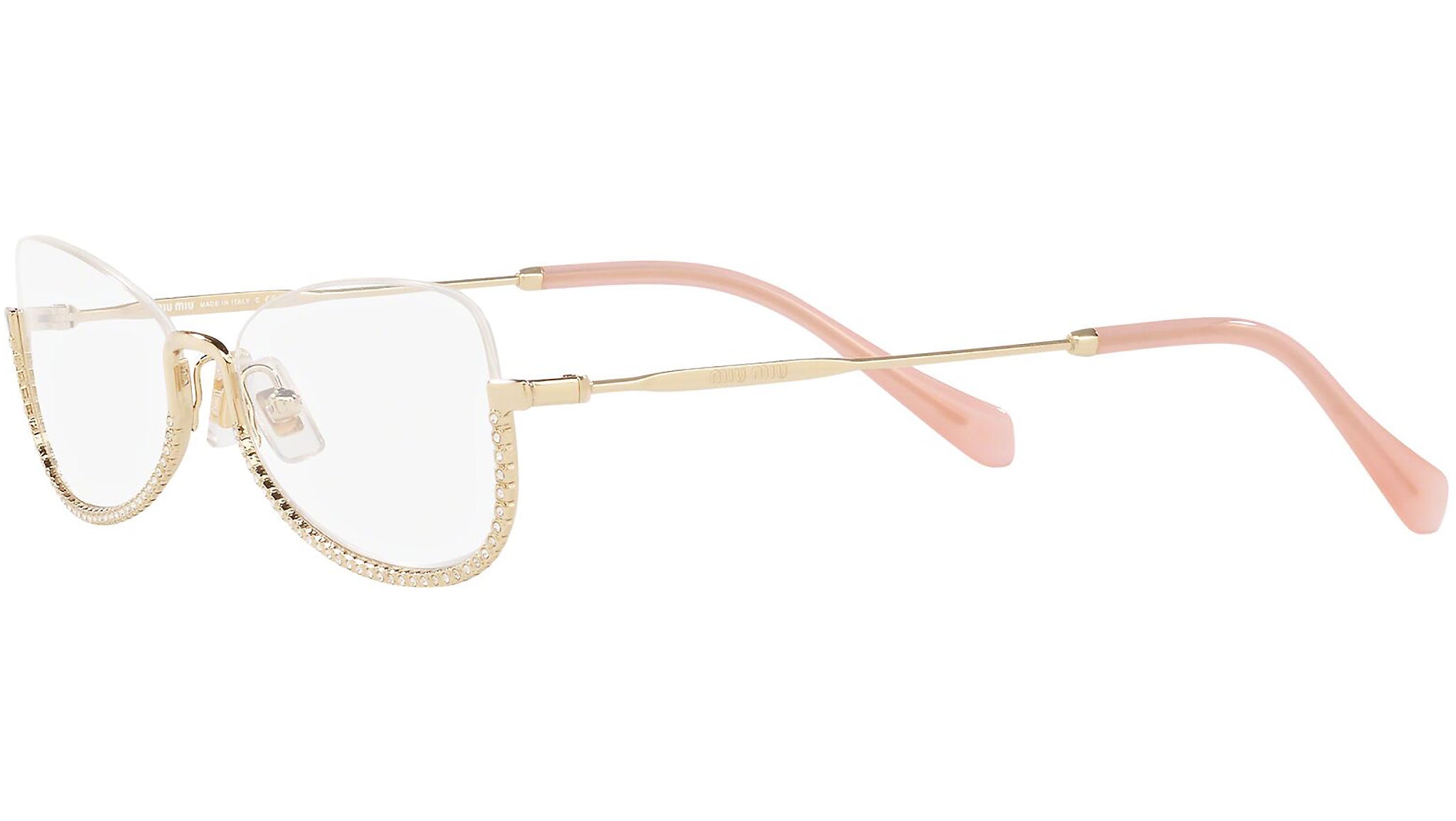 MU 50SV ZVN1O1 pale gold