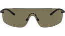 R-5 OV1344S 50622 Matte Black