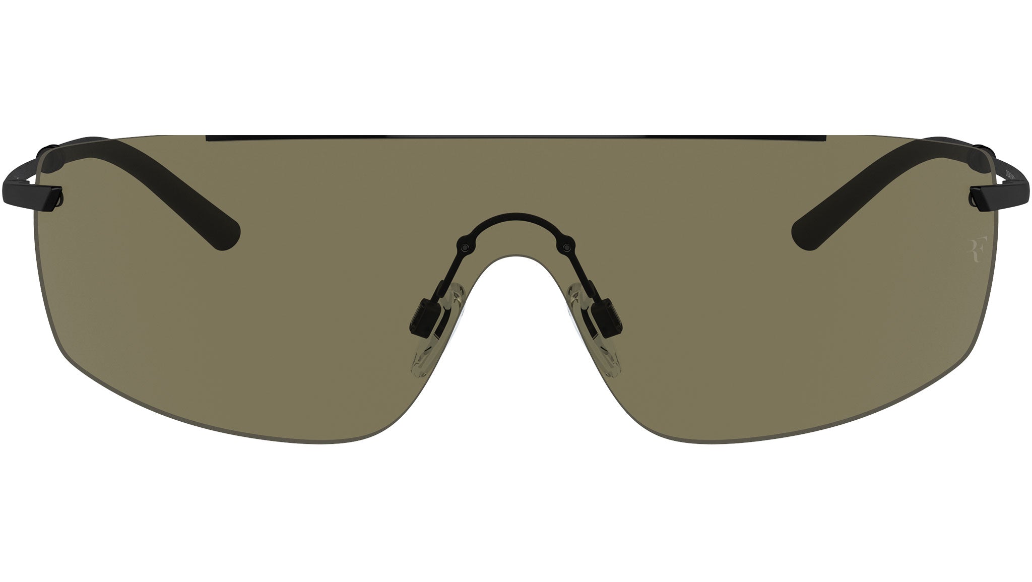 R-5 OV1344S 50622 Matte Black