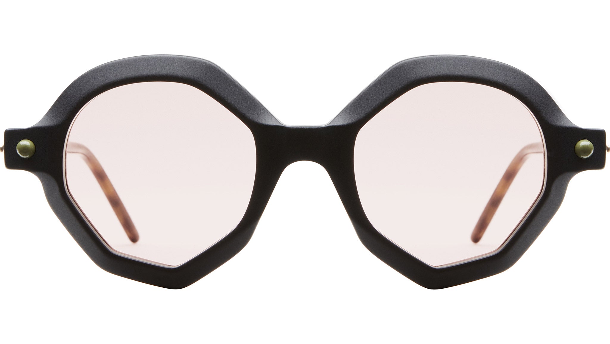 P18 Sun BMT Black Matt