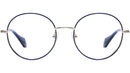 Mafalda 6871 7 Blue