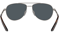 PR A54S 7CQ09T Gunmetal