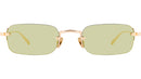 ASTRO Gold Mirrored