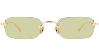 ASTRO Gold Mirrored