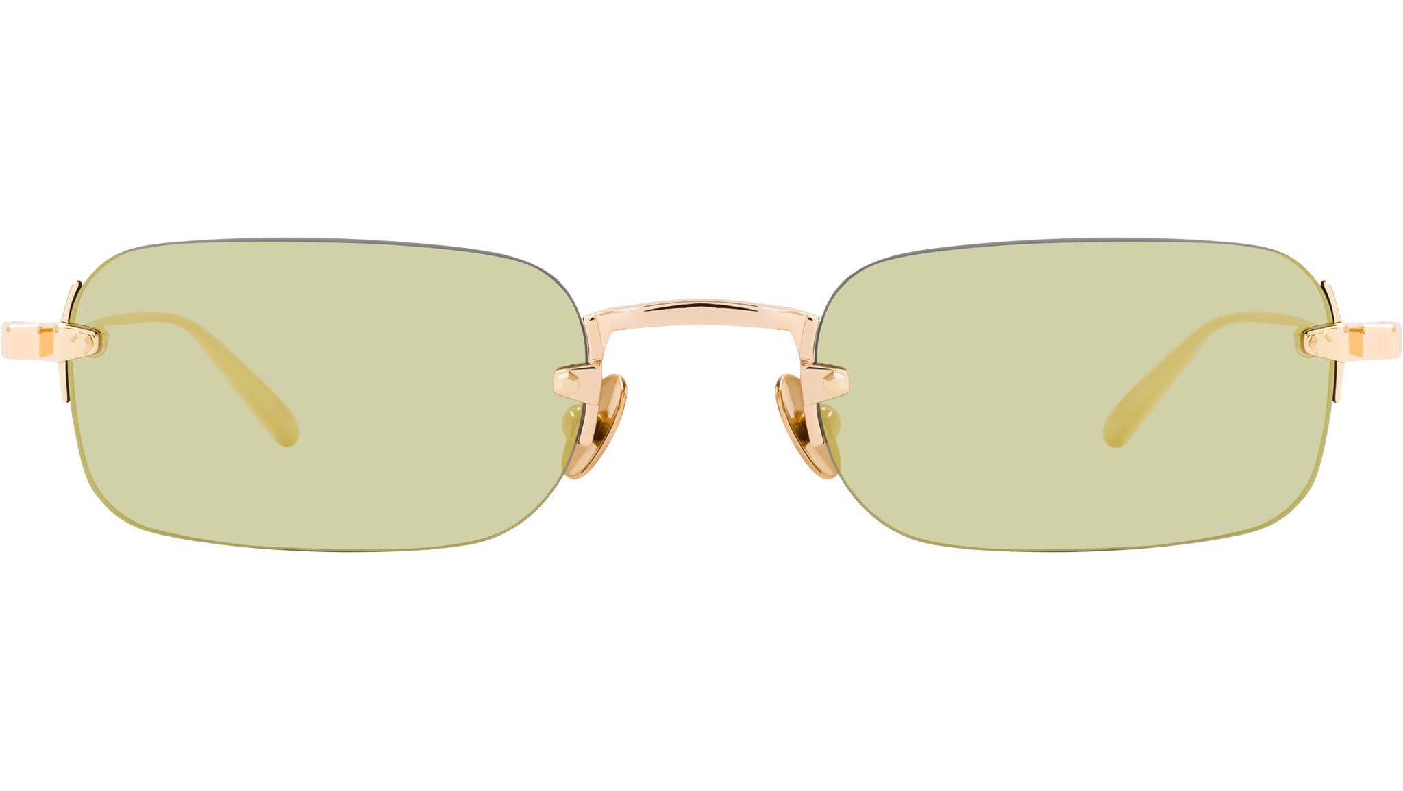 ASTRO Gold Mirrored
