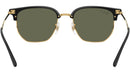 New Clubmaster RB4416 601/58