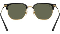 New Clubmaster RB4416 601/58