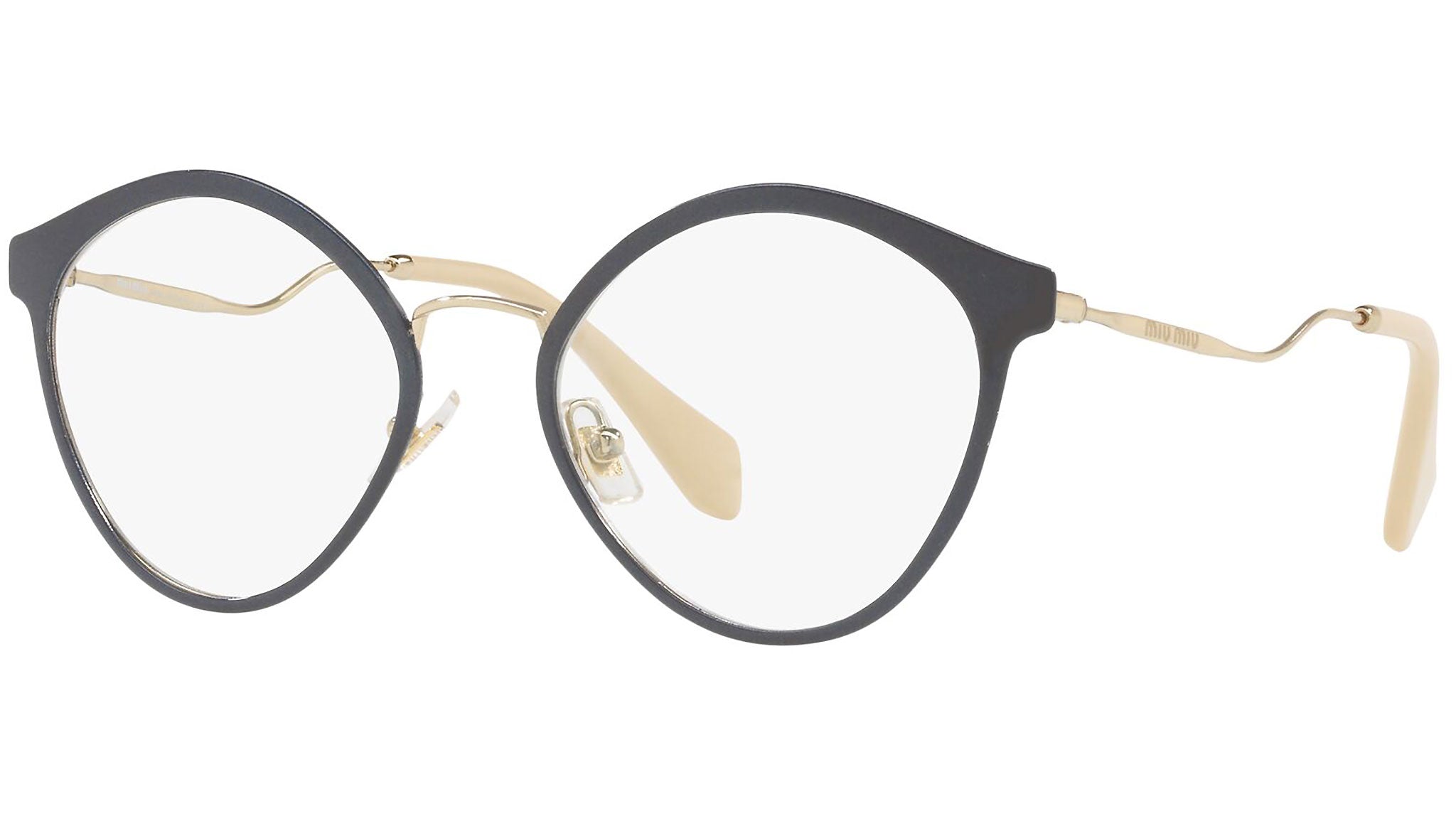 MU 52QV SSI1O1 blue glitter