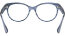 RA7173U 6204 Milky Demi Blue