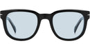 DB 7092/S 7C5 black crystal