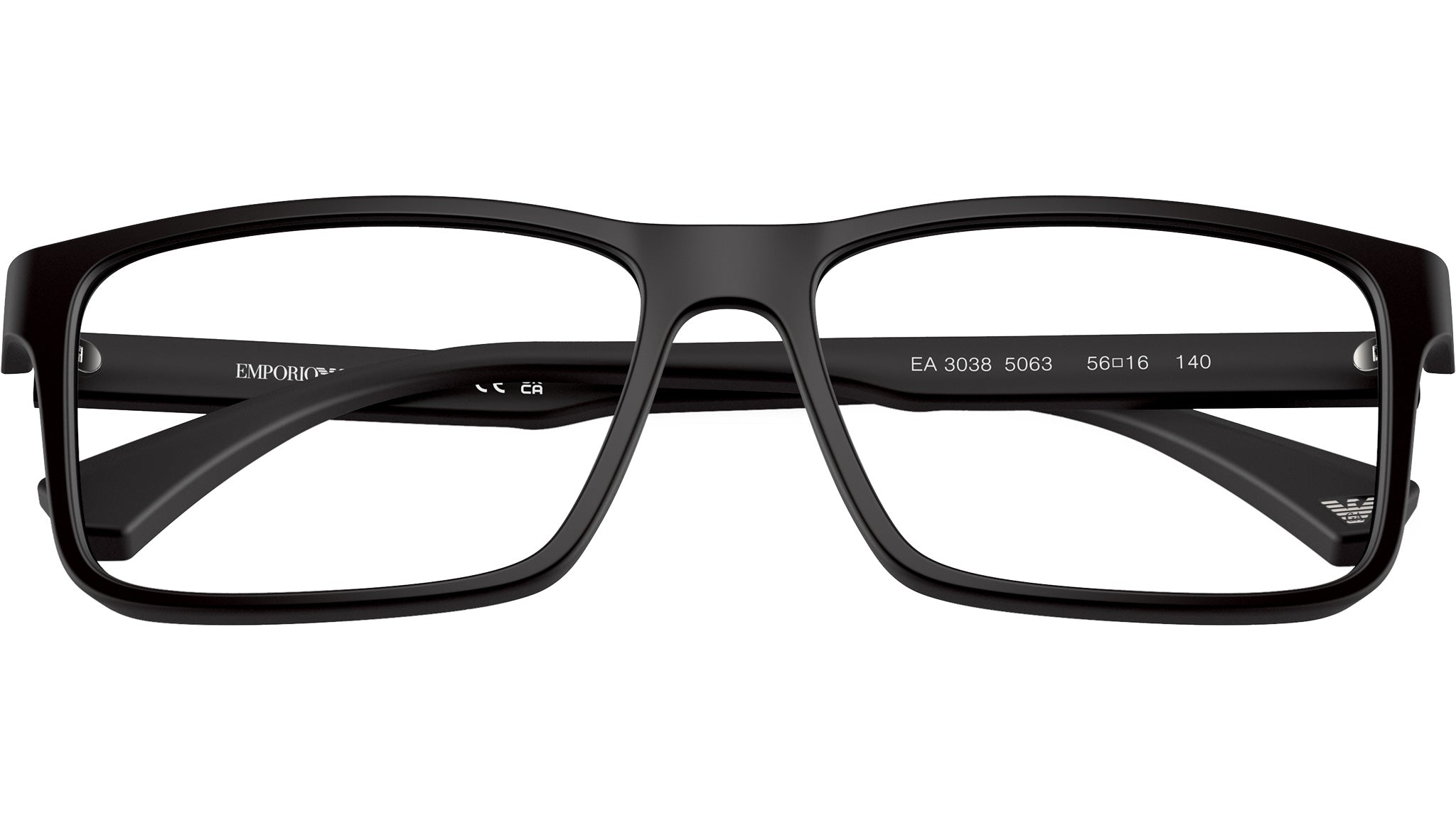 EA3038 5063 Black