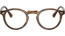Gregory Peck OV5186 brown