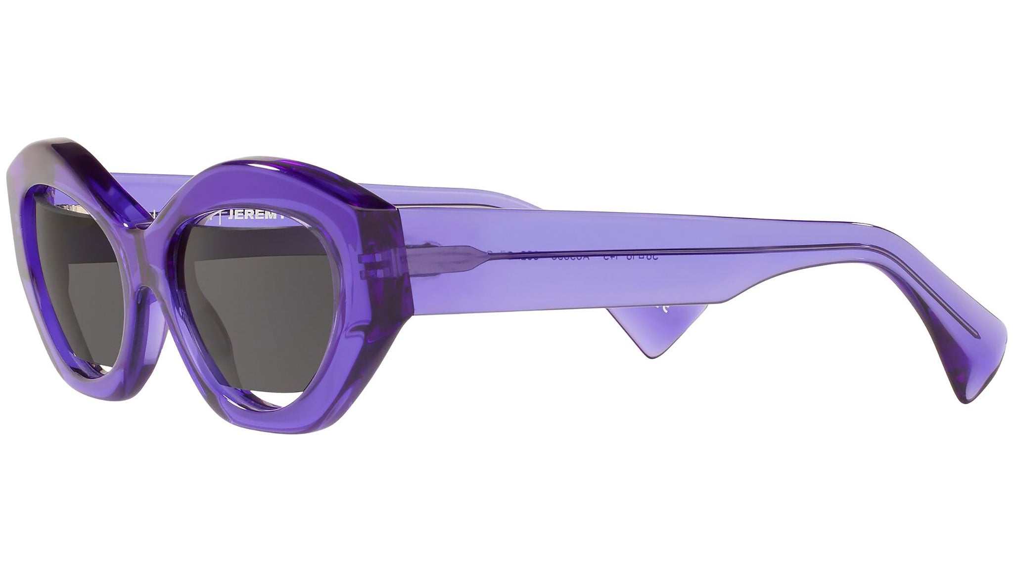 Jeremy Scott 3 5058 002/87 purple