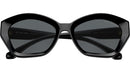 Bel Air MK2209U 300587 Black