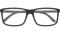 PH2126 5534 Matte Black