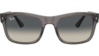 RB4428 667571 Opal Grey